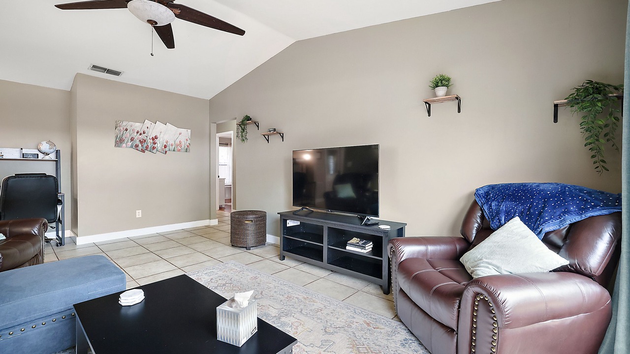 Photo of Livingroom in Wildwood