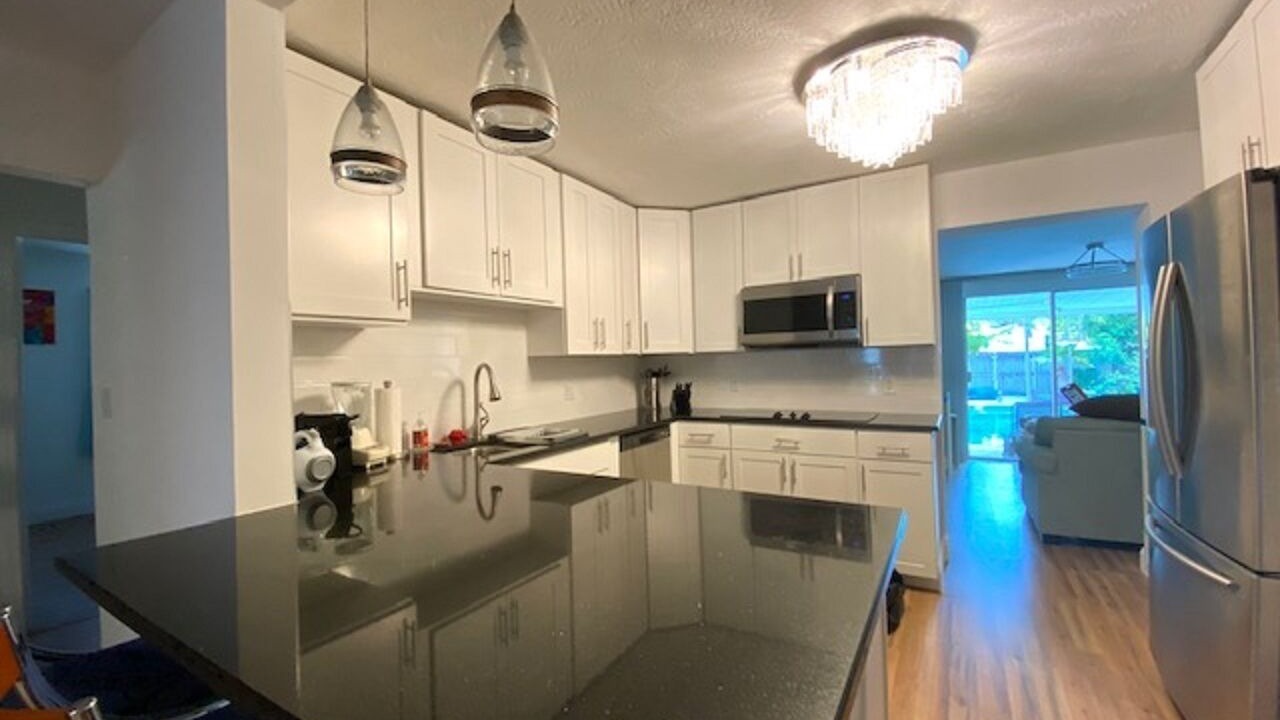 Photo of Kitchen in North Central Hollywood