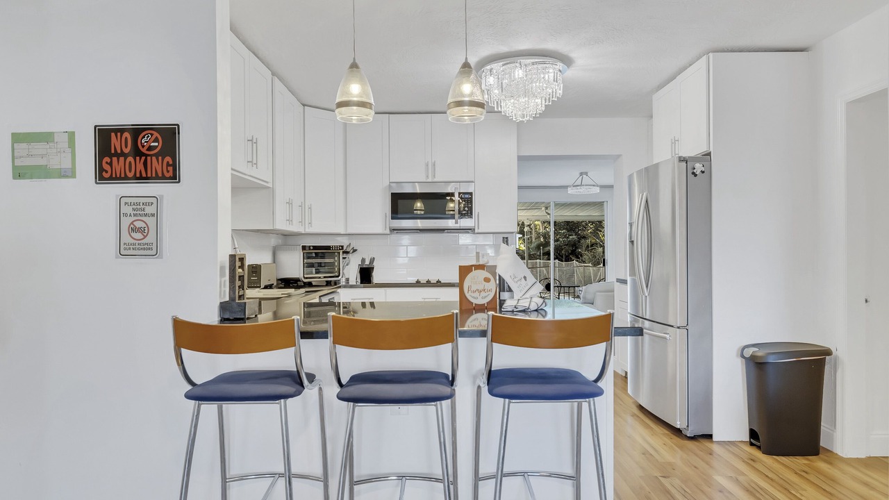 Photo of Kitchen in North Central Hollywood