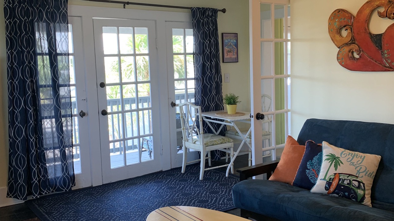 Photo of Livingroom in Boardwalk