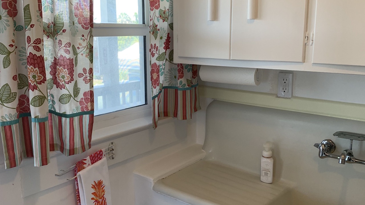Photo of Kitchen in Boardwalk