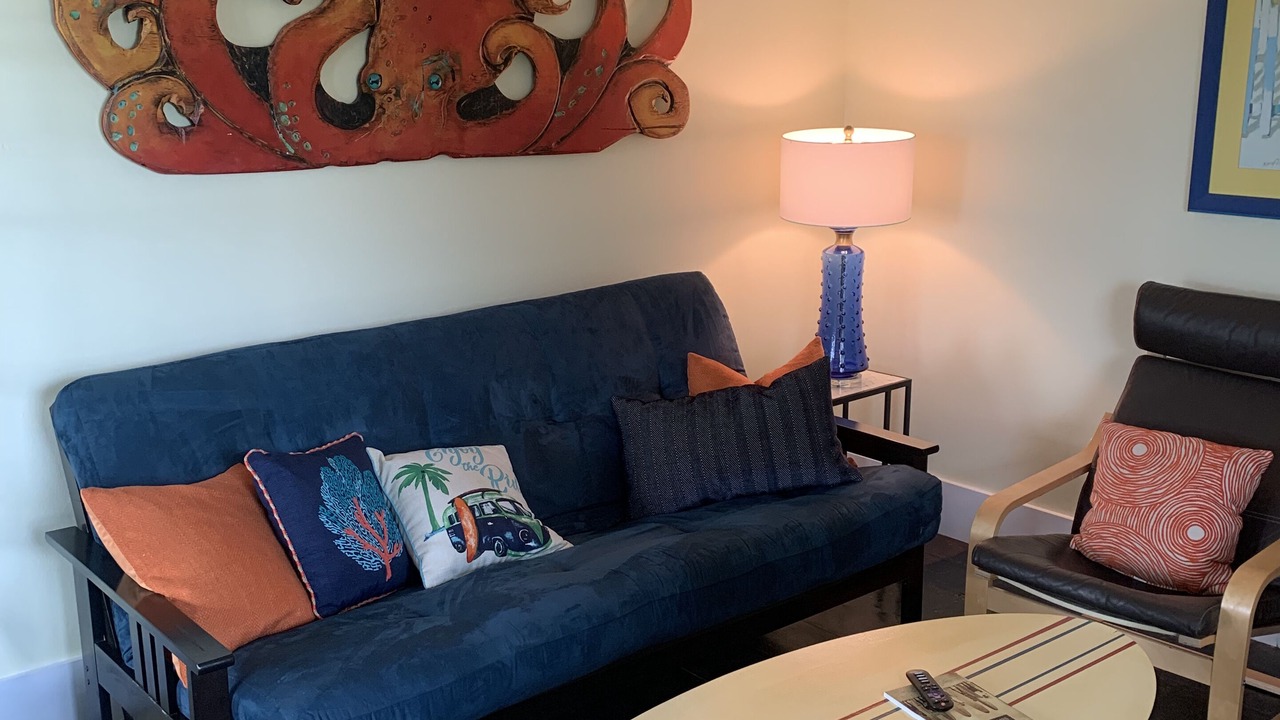 Photo of Livingroom in Boardwalk