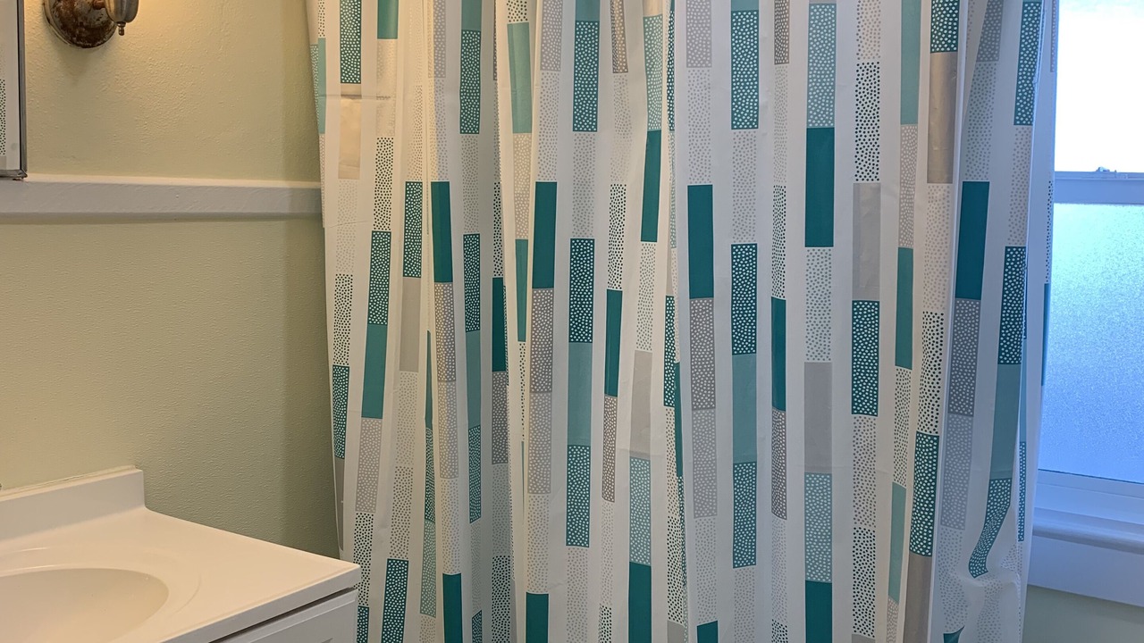 Photo of Bathroom in Boardwalk