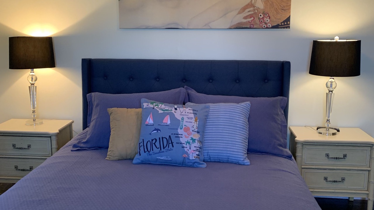 Photo of Bedroom in Boardwalk