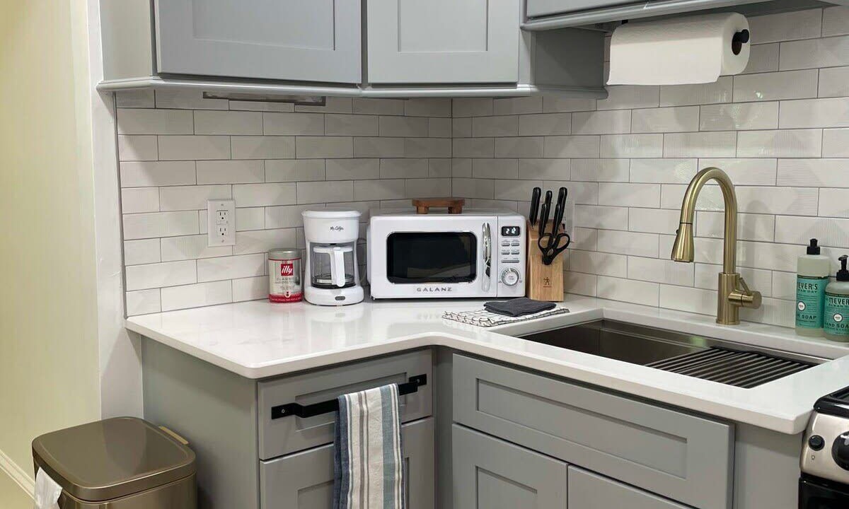 Photo of Kitchen in Five Points