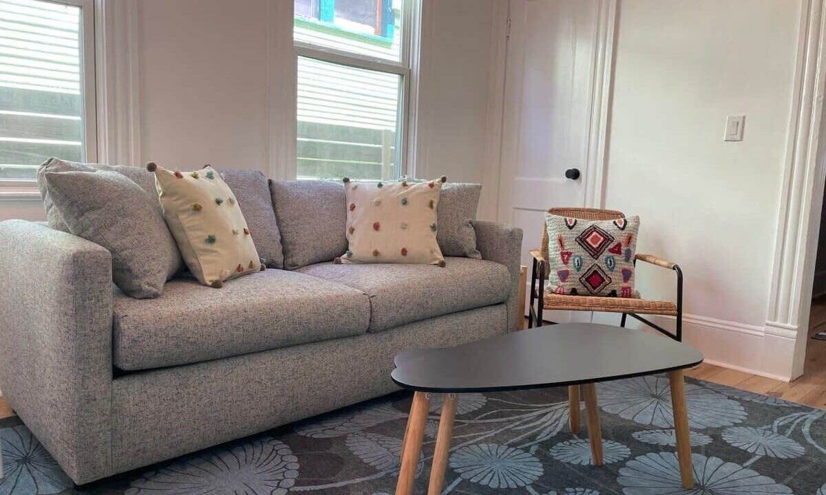 Photo of Livingroom in Five Points