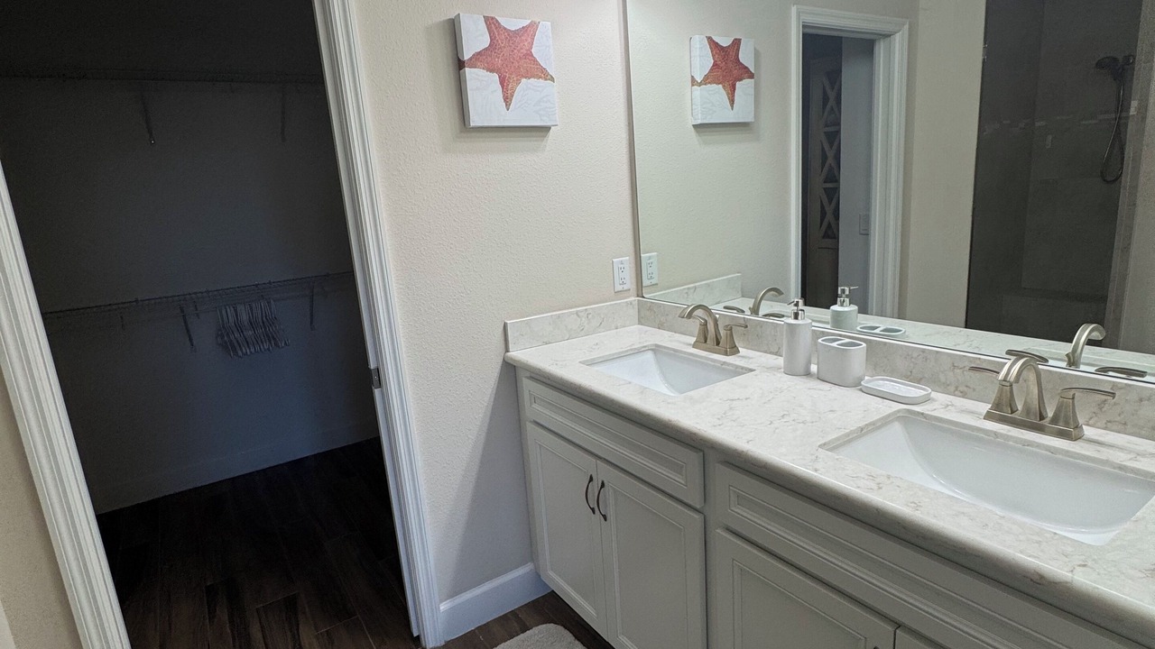Photo of Bathroom in Daytona Beach