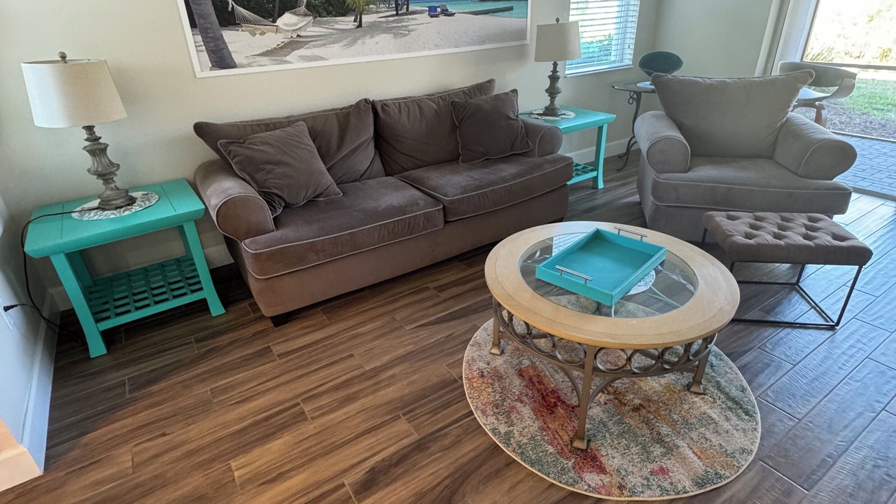 Photo of Livingroom in Daytona Beach