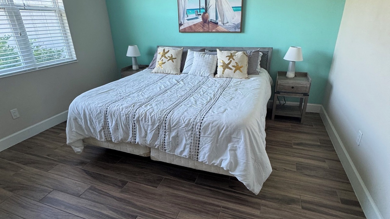 Photo of Bedroom in Daytona Beach