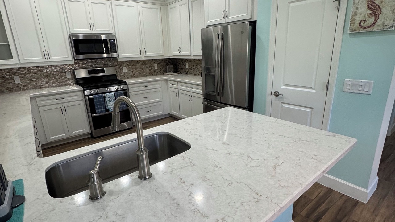 Photo of Kitchen in Daytona Beach