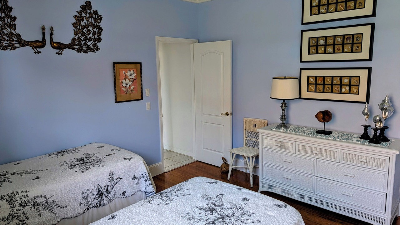 Photo of Bedroom in Riverwood
