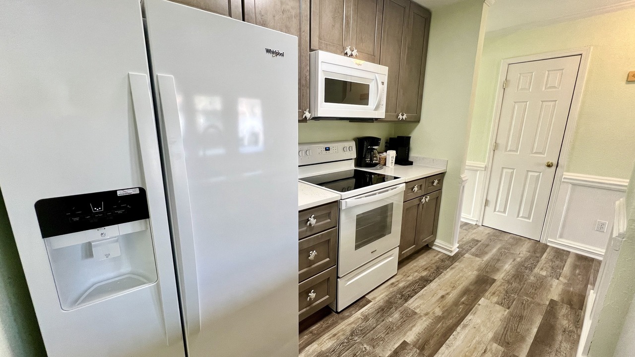 Photo of Kitchen in Sugar Beach