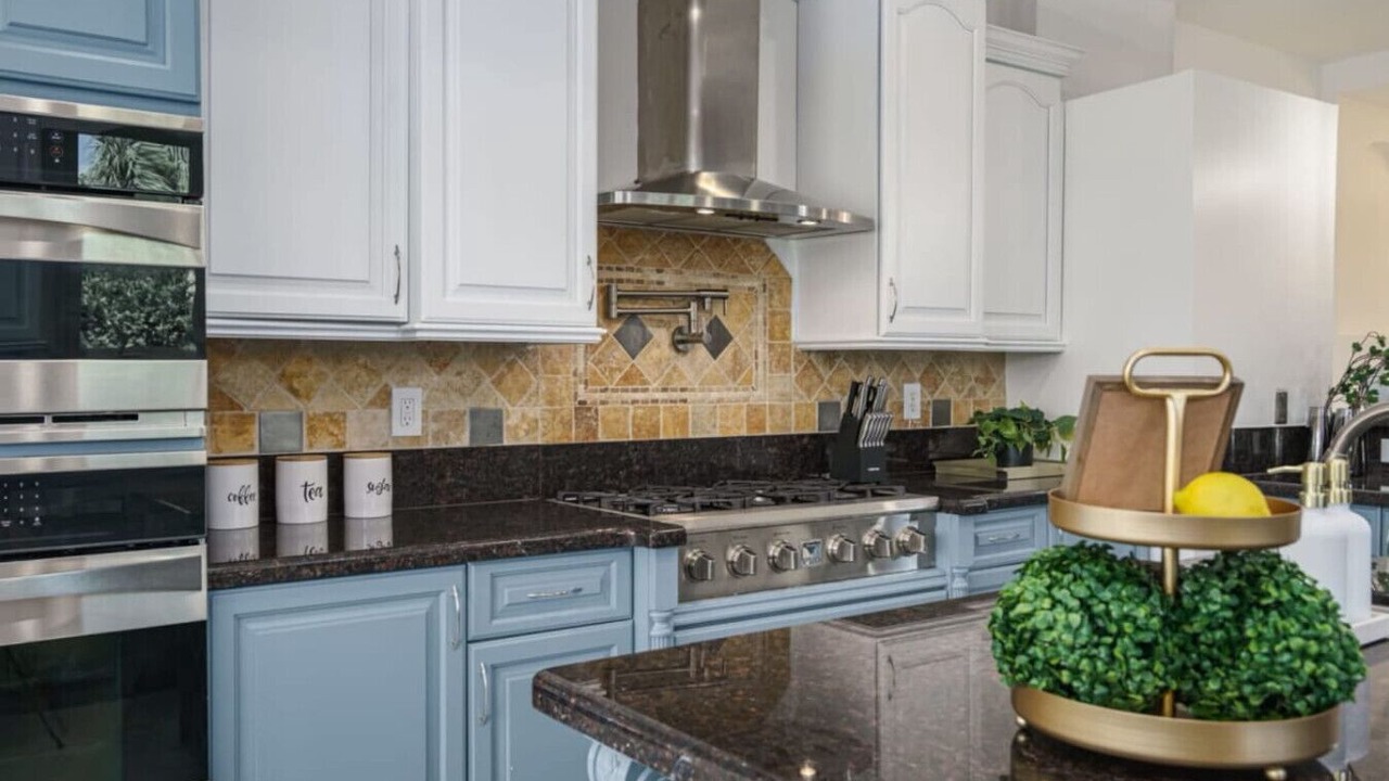 Photo of Kitchen in Palm City