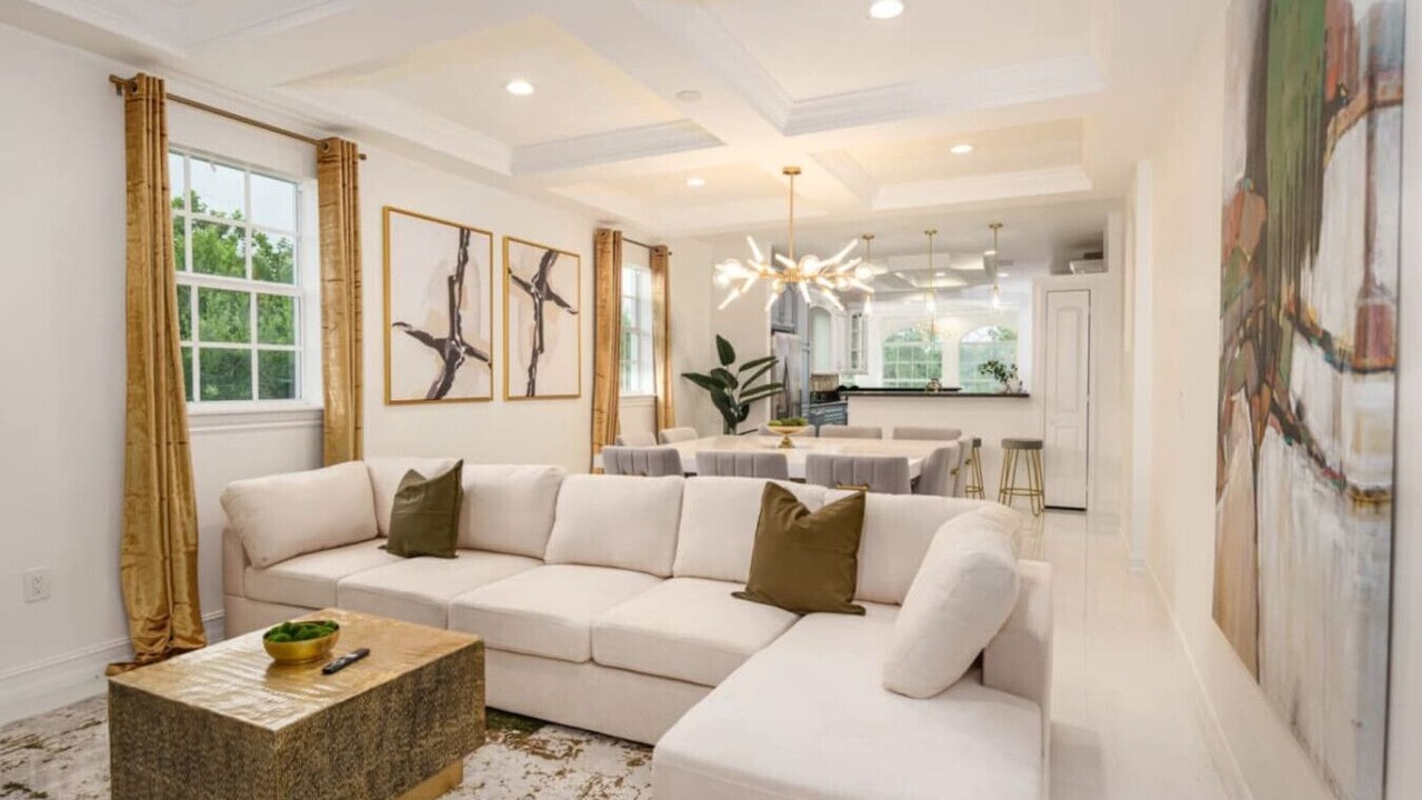 Photo of Livingroom in Palm City
