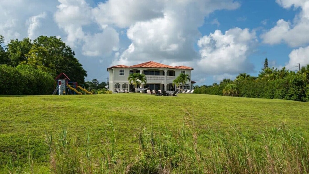 Photo of Outdoor in Palm City