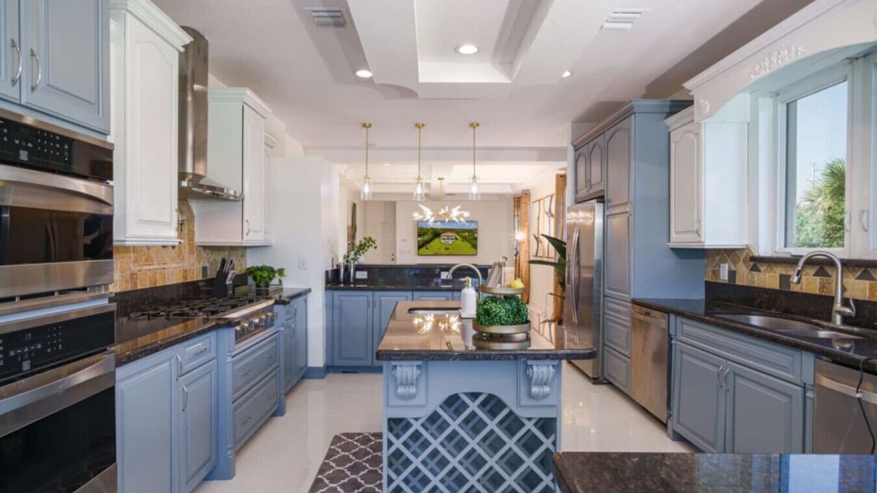 Photo of Kitchen in Palm City