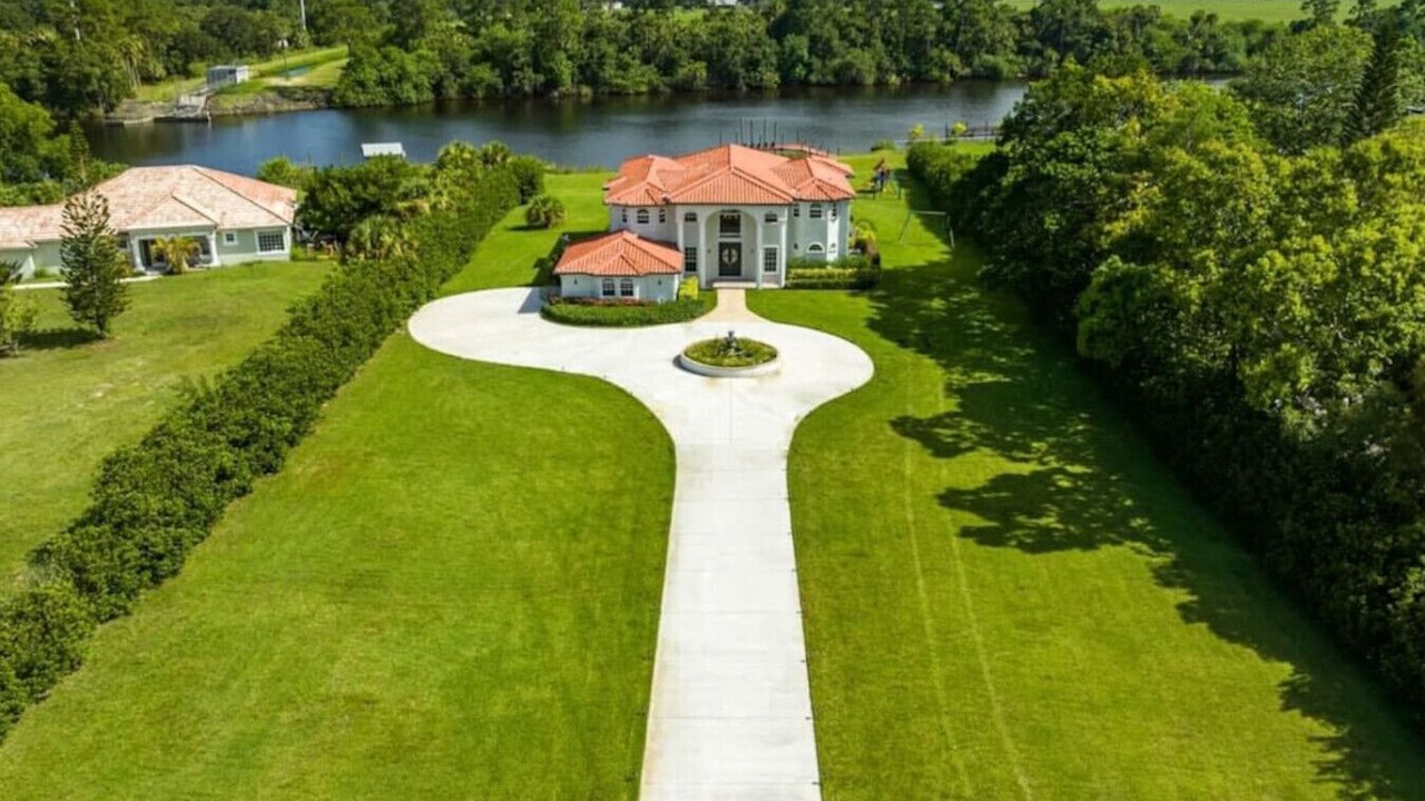 Photo of Outdoor in Palm City