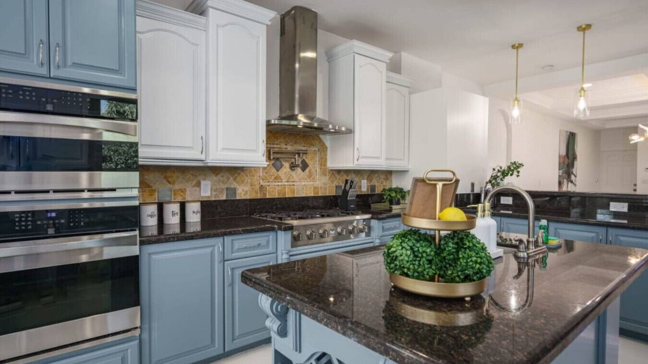 Photo of Kitchen in Palm City