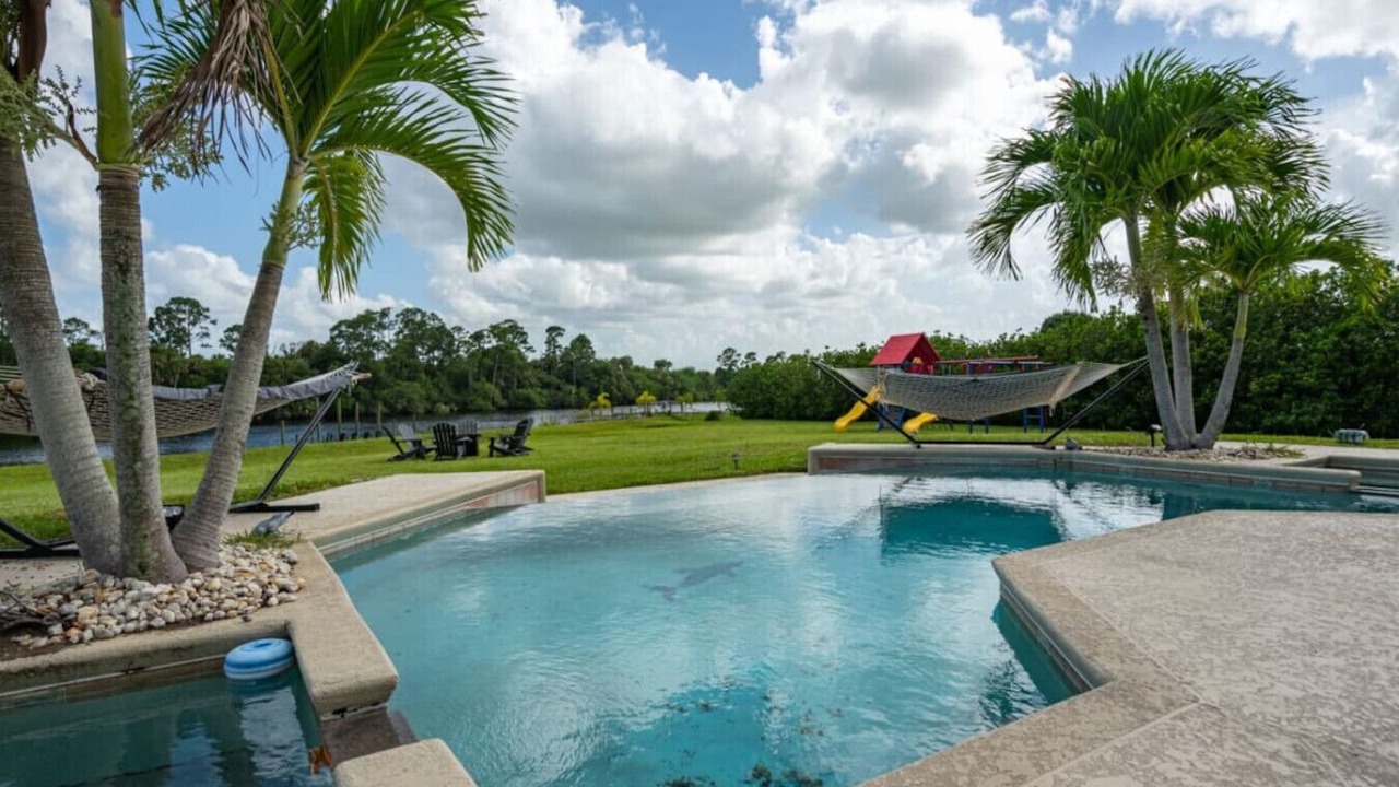 Photo of Outdoor in Palm City