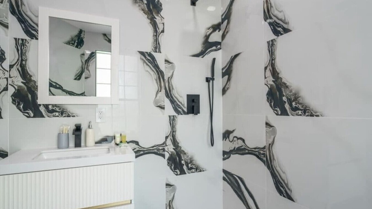 Photo of Bathroom in Palm City