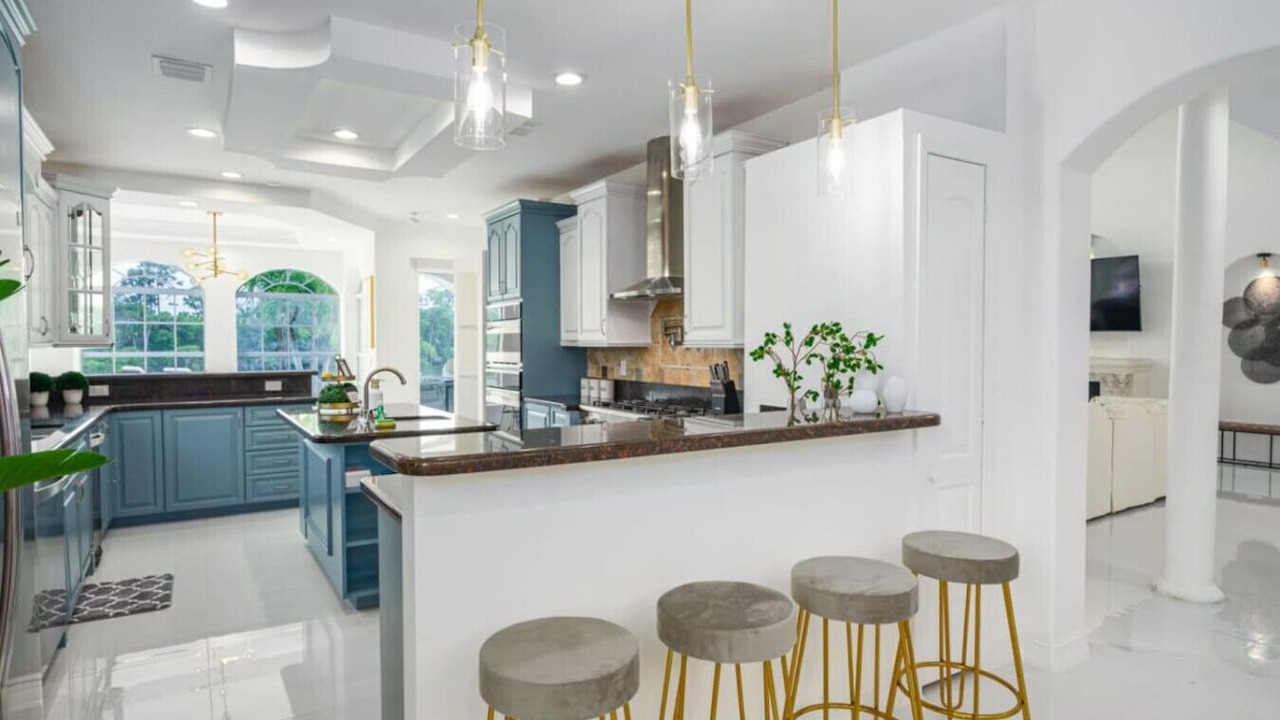Photo of Kitchen in Palm City