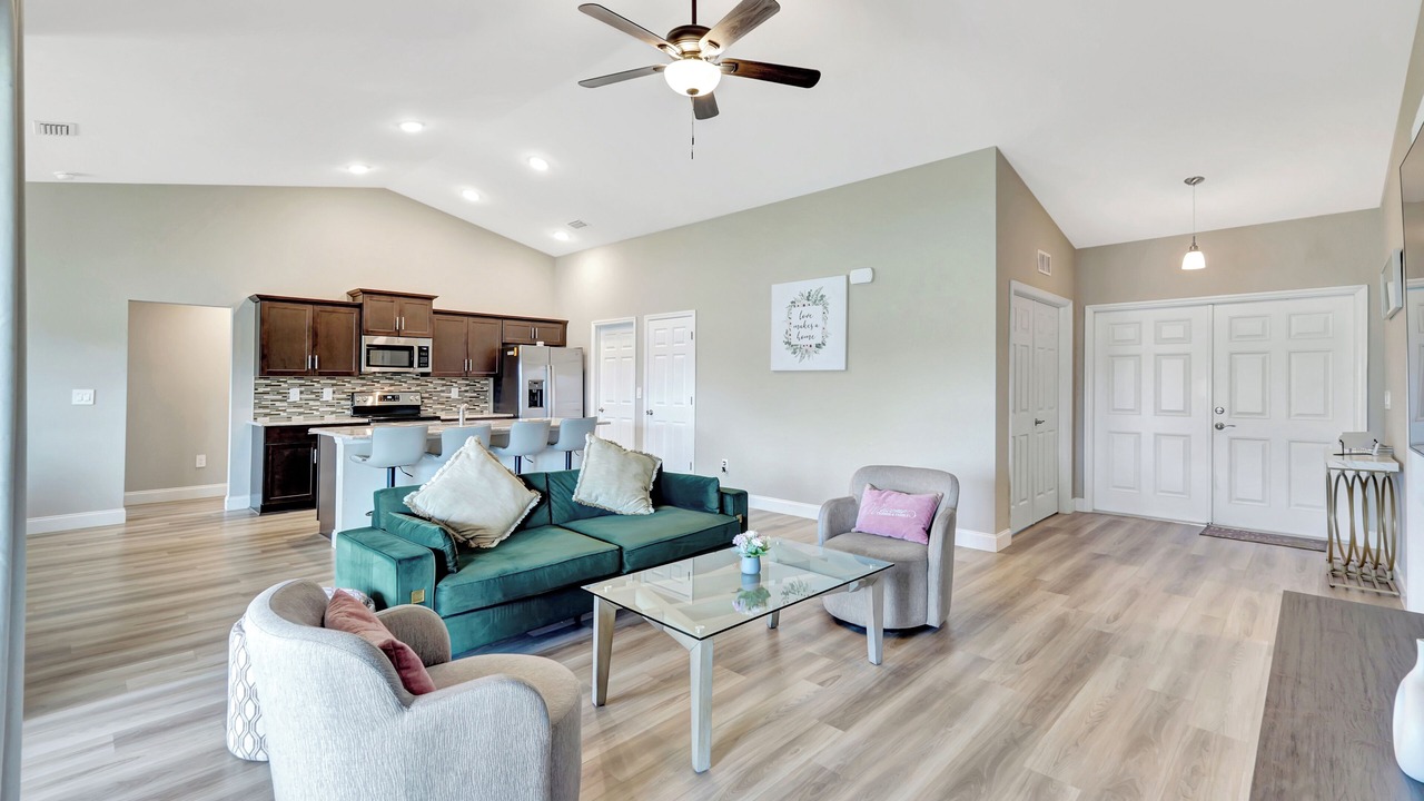 Photo of Livingroom in Centennial