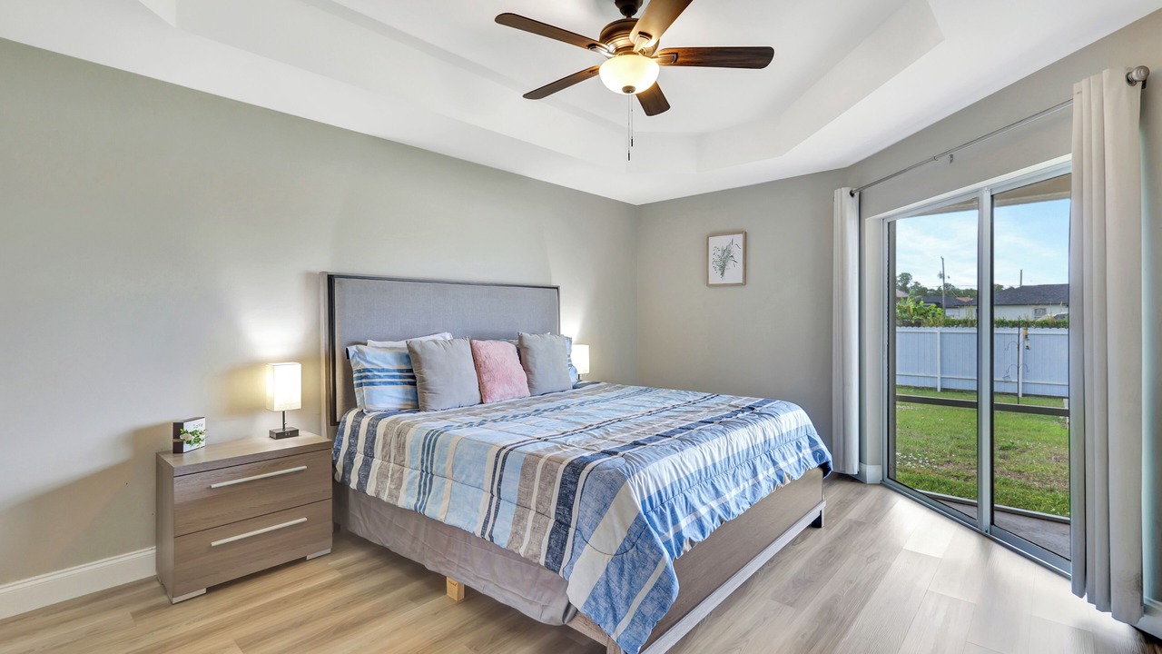 Photo of Bedroom in Centennial