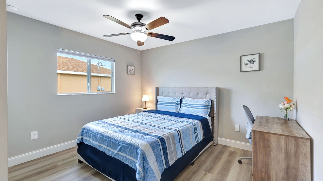 Photo of Bedroom in Centennial