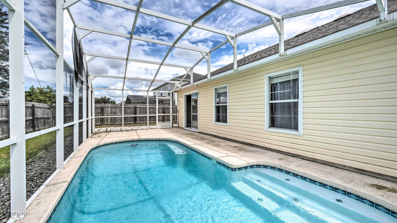 Photo of Outdoor in Poinciana