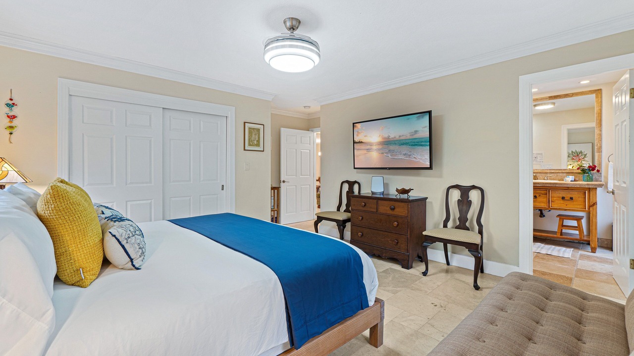 Photo of Bedroom in Bel Air