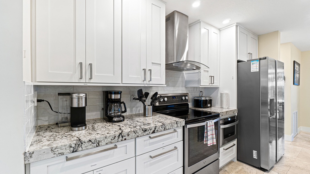 Photo of Kitchen in Bel Air