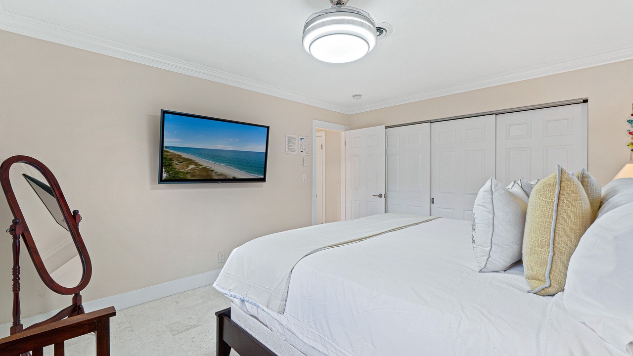 Photo of Bedroom in Bel Air