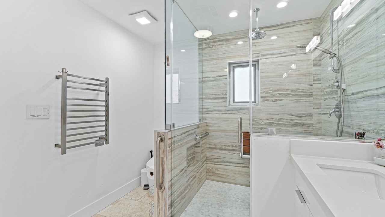 Photo of Bathroom in Bel Air