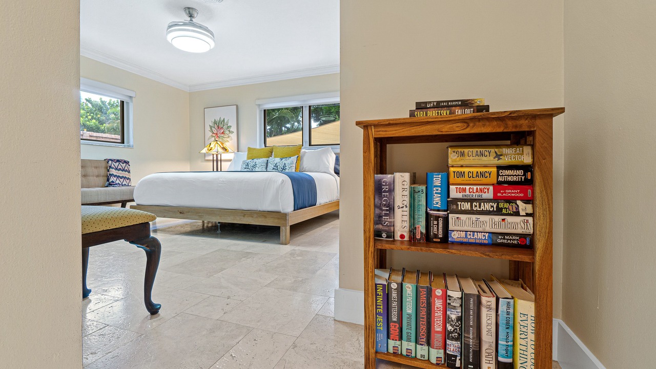 Photo of Bedroom in Bel Air