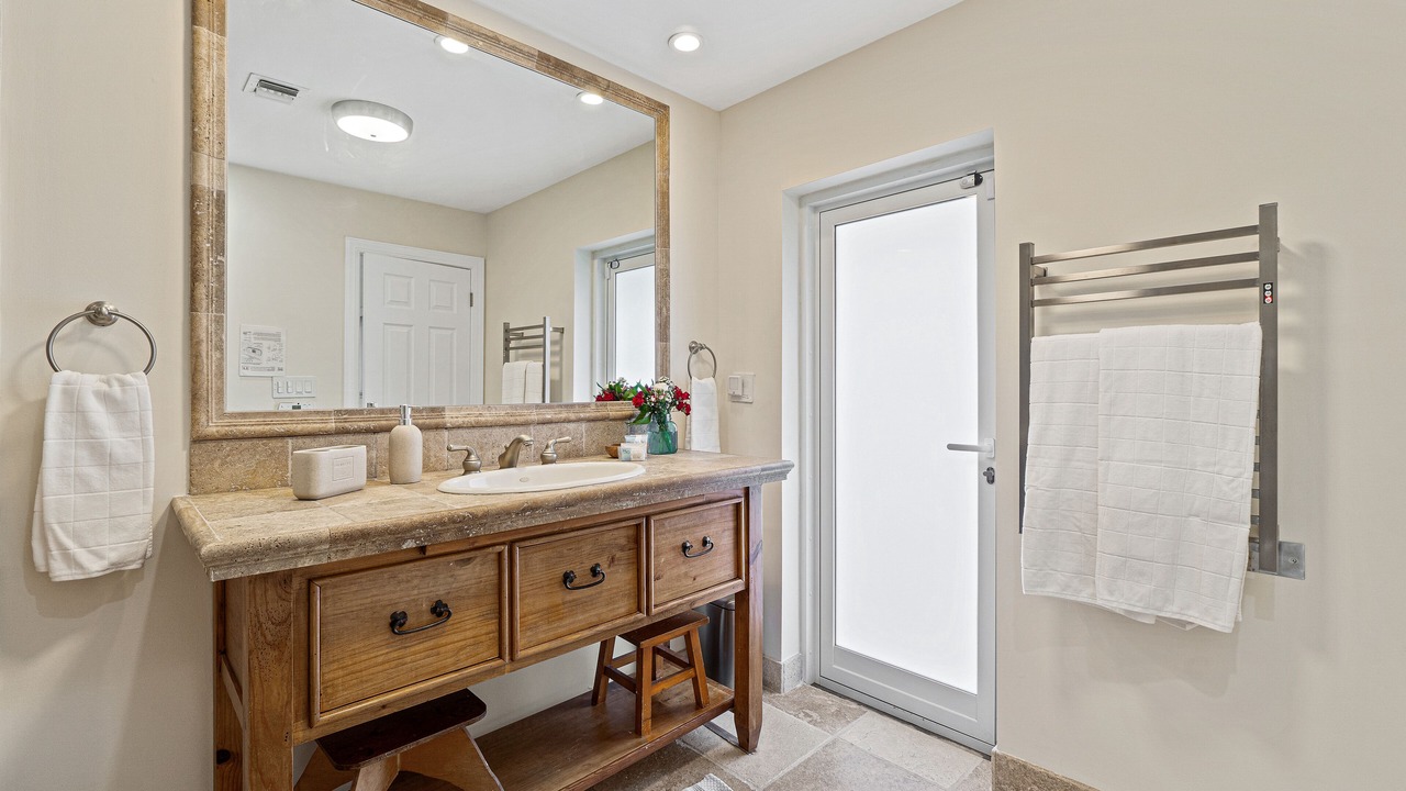 Photo of Bathroom in Bel Air