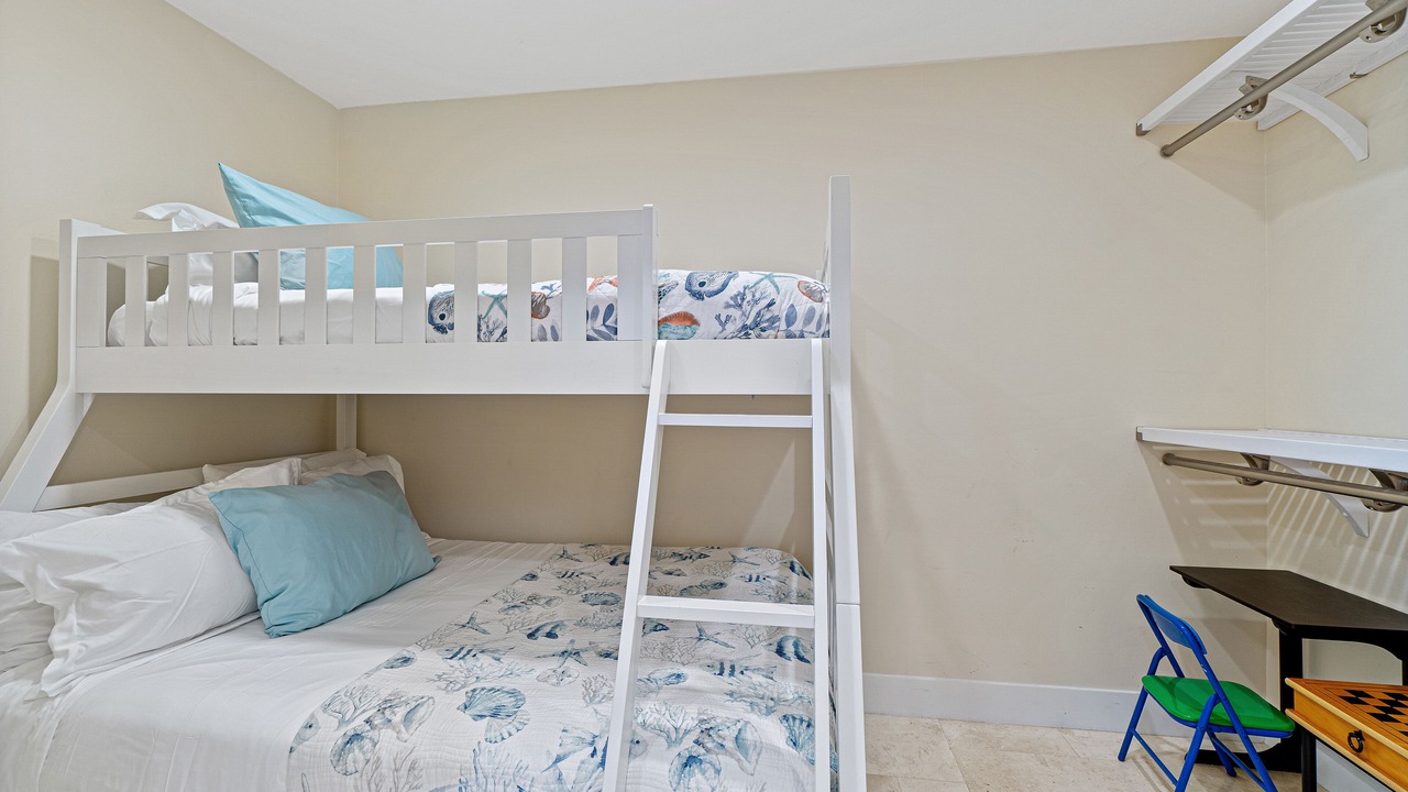 Photo of Bedroom in Bel Air