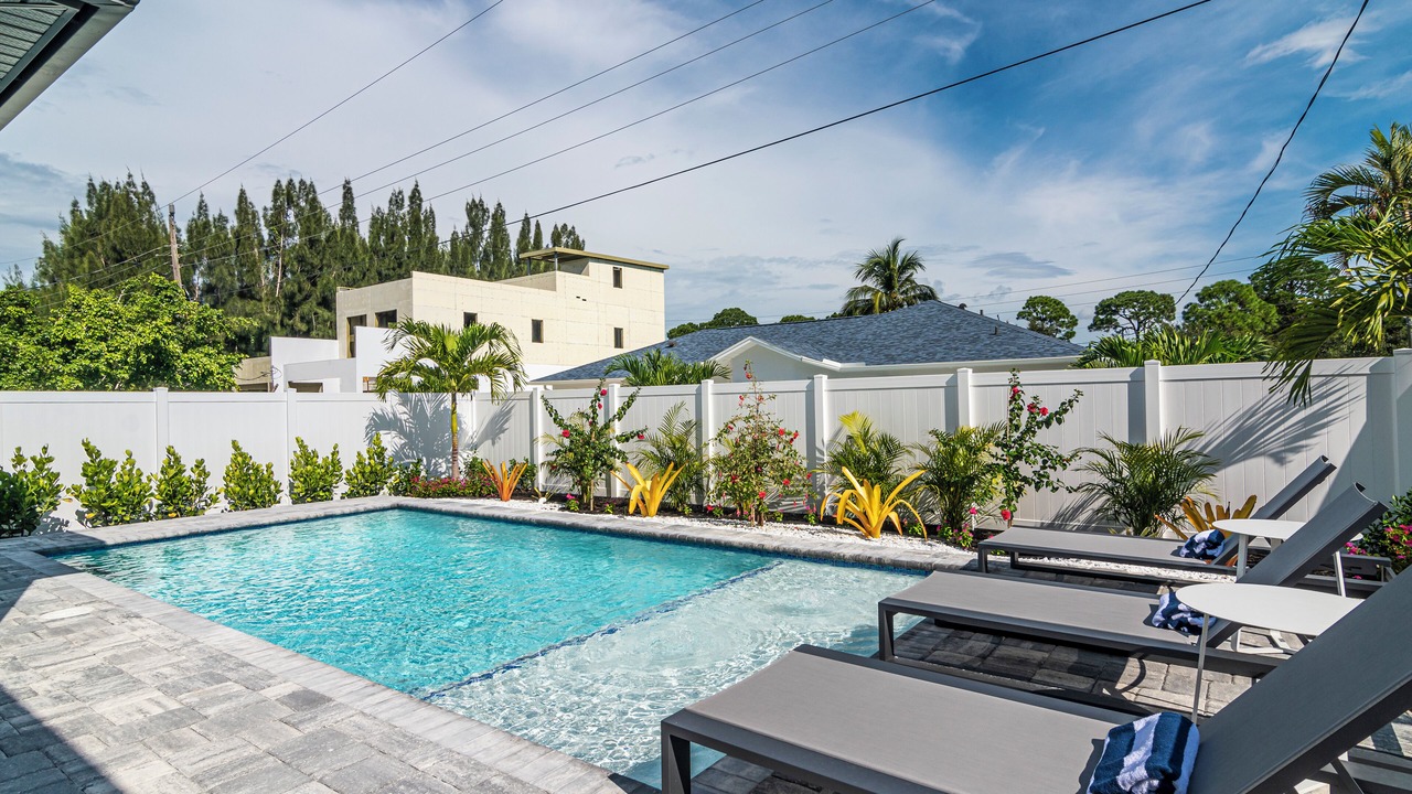 Photo of Outdoor in North Naples