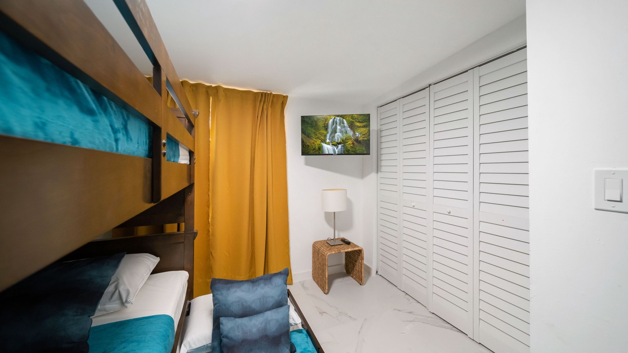 Photo of Bedroom in Little Havana