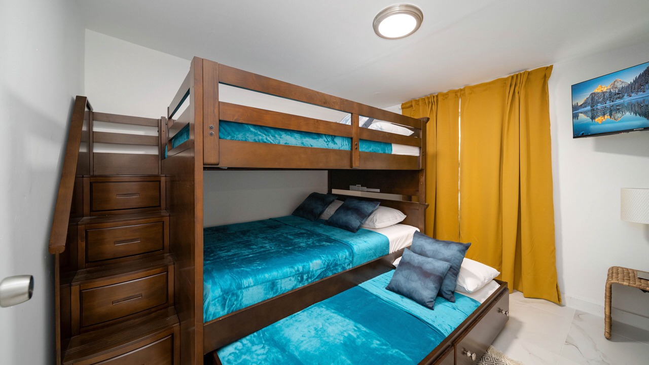 Photo of Bedroom in Little Havana