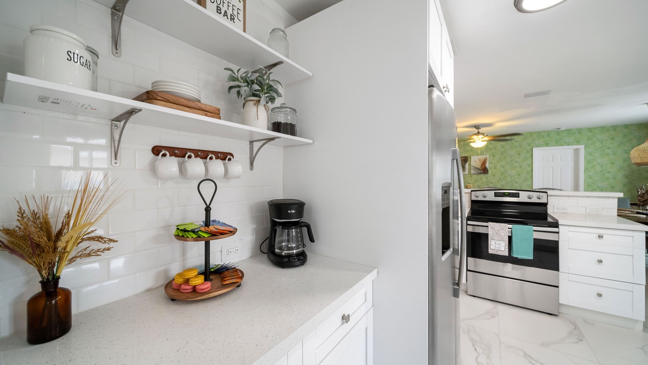 Photo of Kitchen in Little Havana