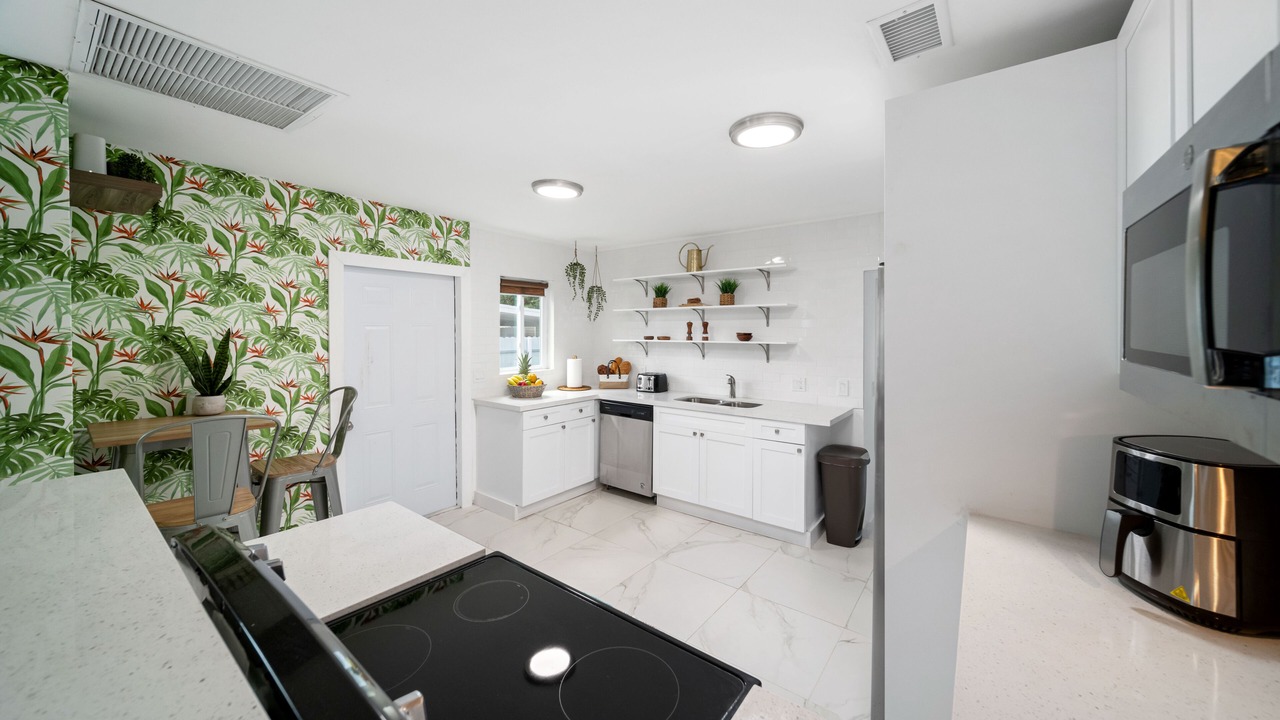 Photo of Kitchen in Little Havana