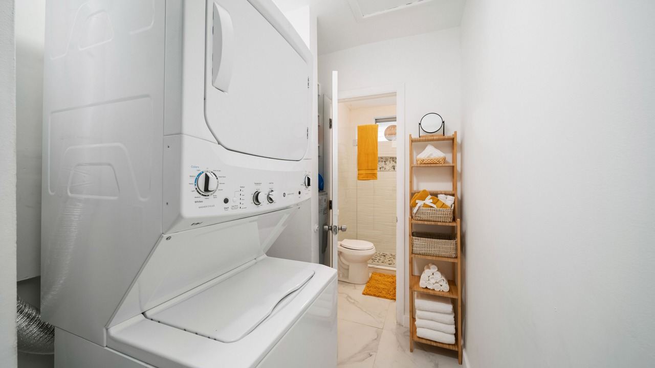 Photo of Bathroom in Little Havana