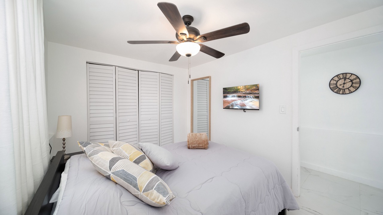 Photo of Bedroom in Little Havana