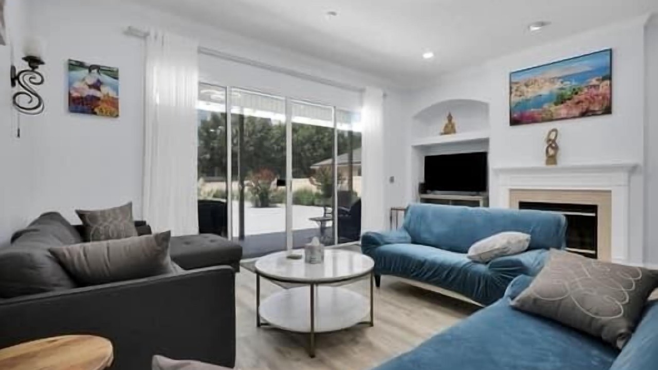 Photo of Bedroom in Westside