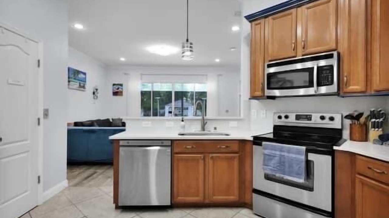Photo of Bedroom in Westside