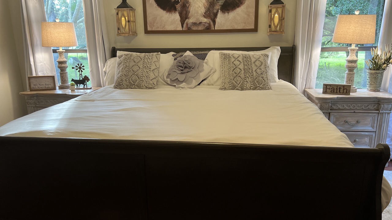 Photo of Bedroom in High Springs