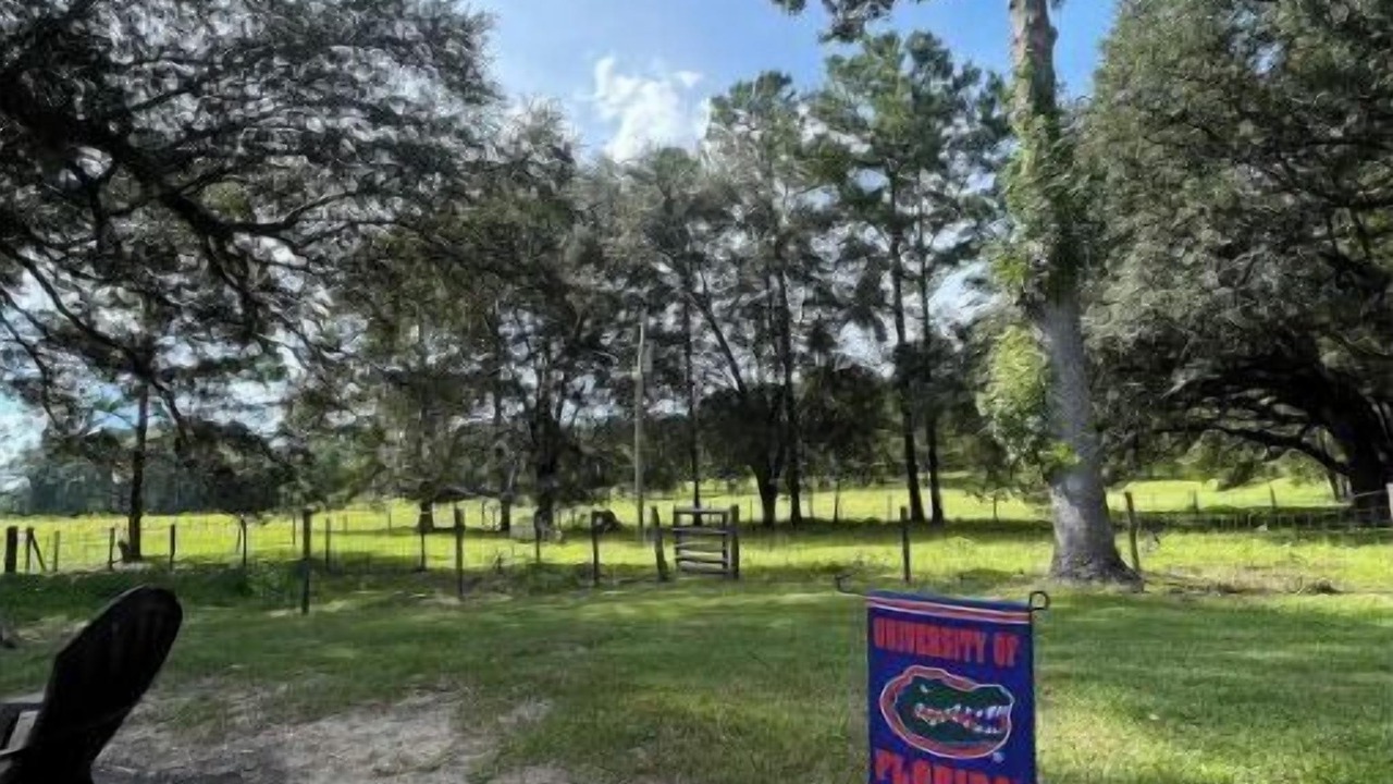 Photo of Outdoor in High Springs