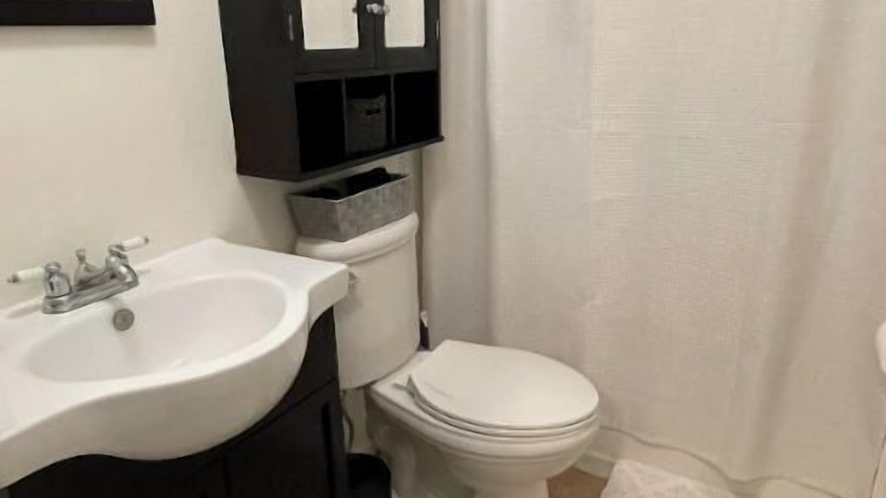 Photo of Bathroom in High Springs