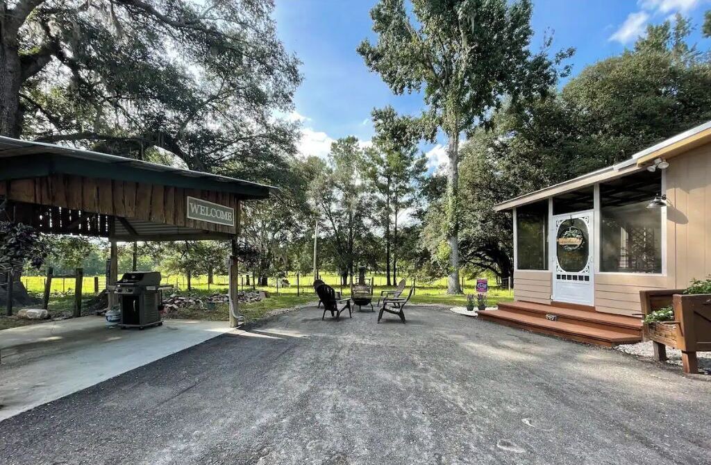 Photo of Outdoor in High Springs