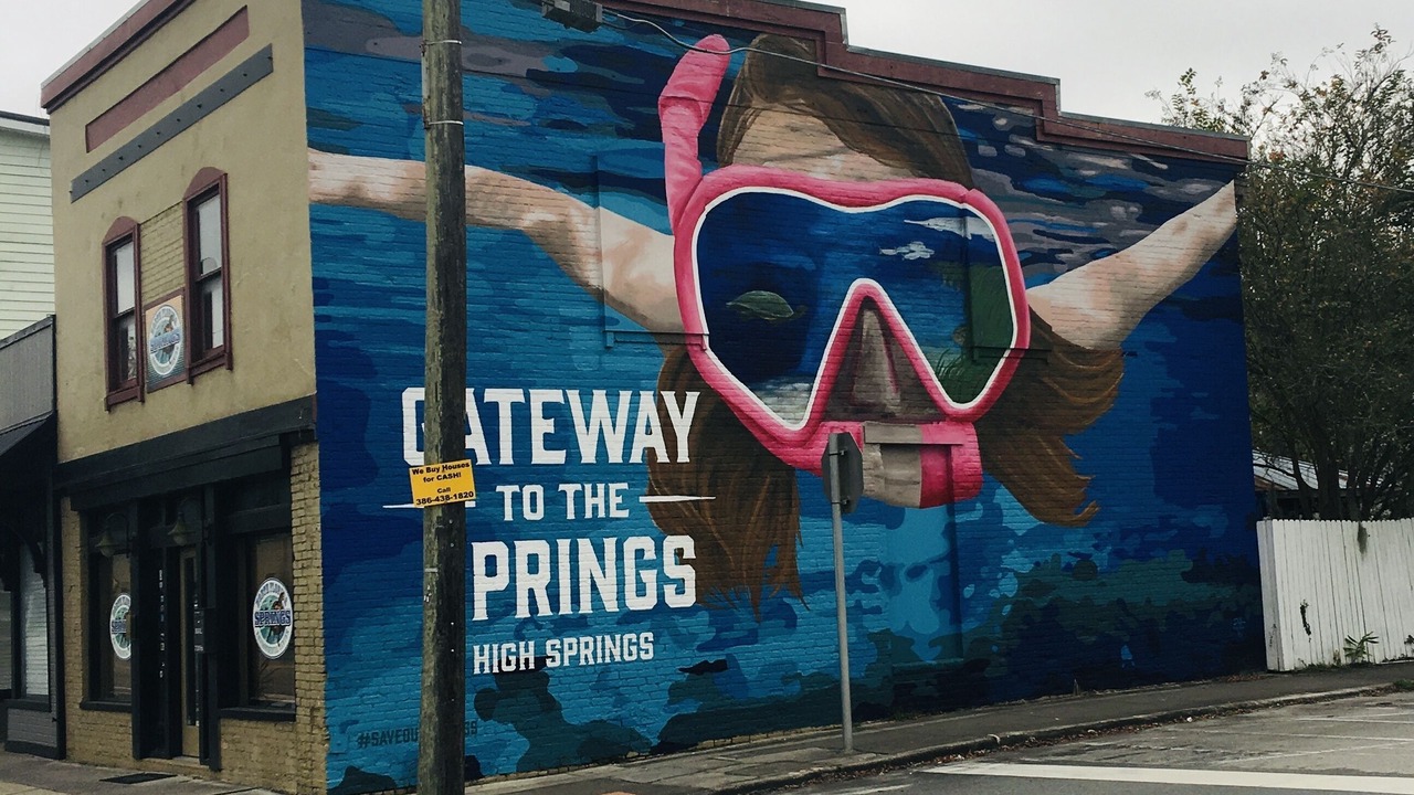 Photo of Outdoor in High Springs